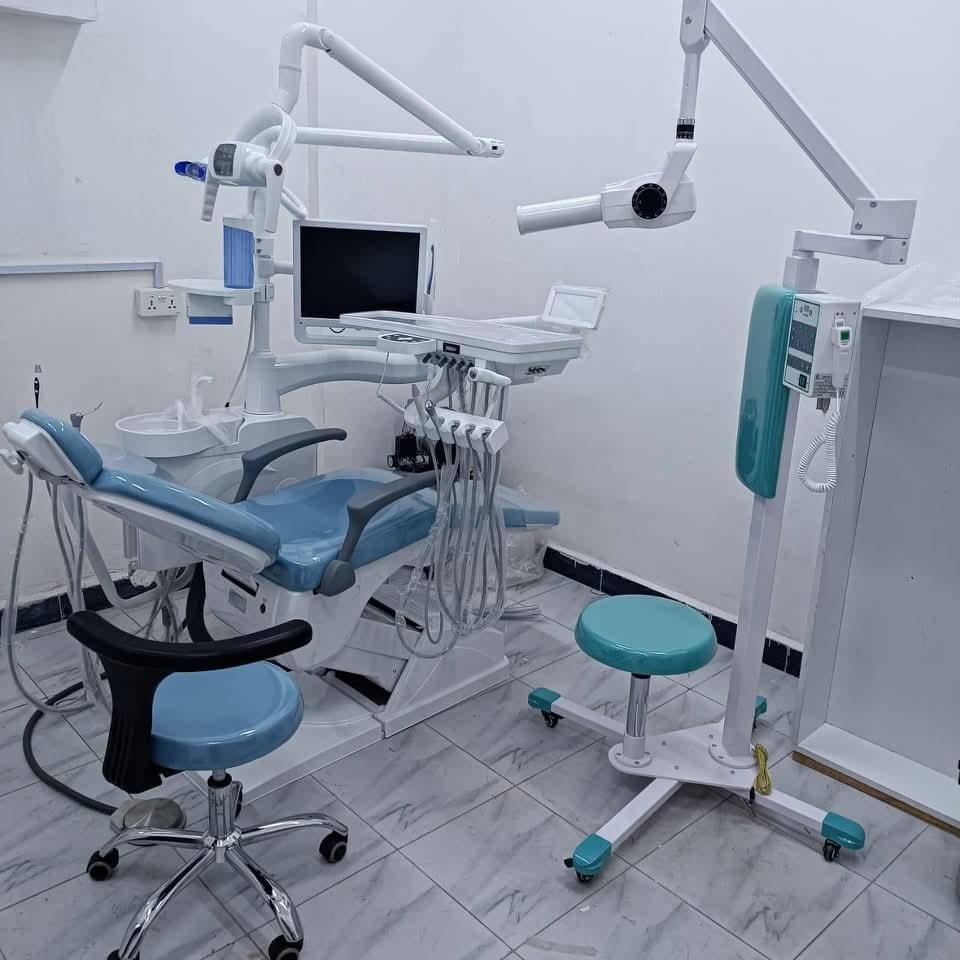 Laboratory Equipment
