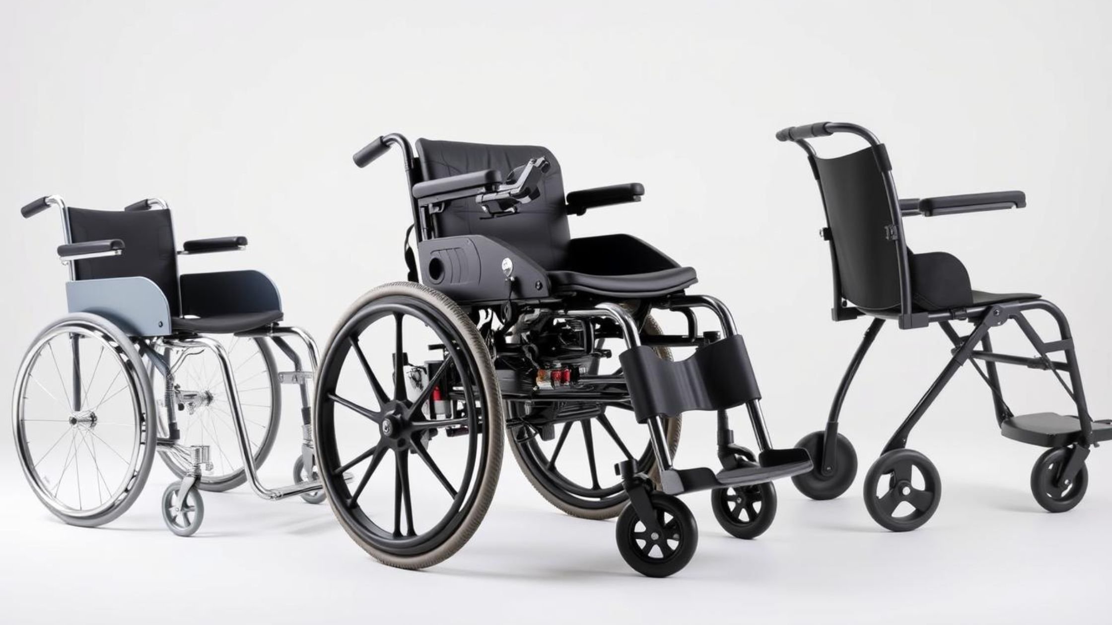 Home-Care Equipment